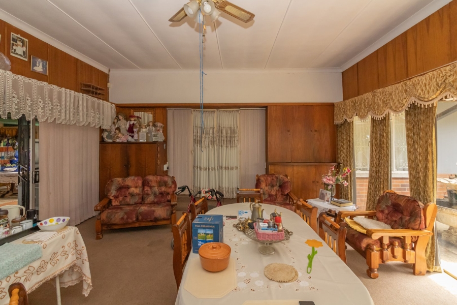 3 Bedroom Property for Sale in Suidrand Free State